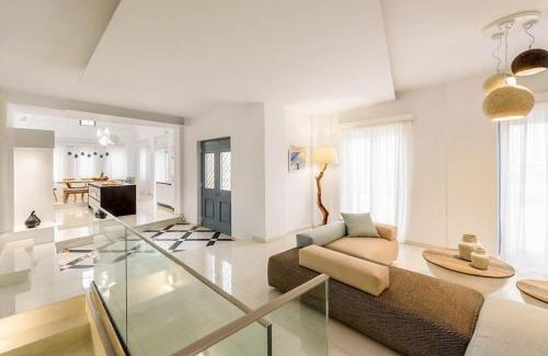 Vlychada Casa | Cellaria Estate Exclusive 6beds