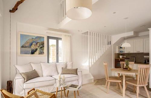 Vlychada Casa | Cellaria Estate Exclusive 6beds