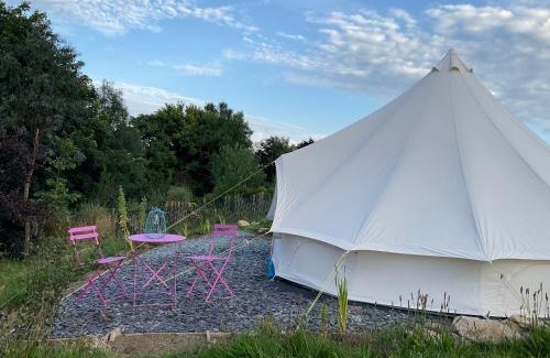 Mabe Otro | Glamping Meadow Tent