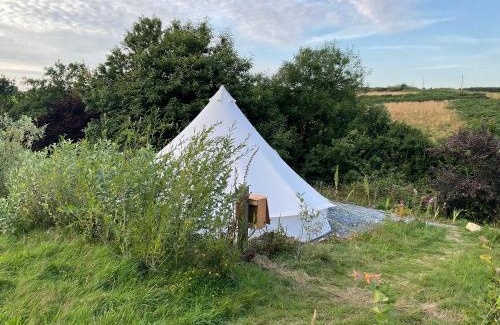 Mabe Otro | Glamping Meadow Tent