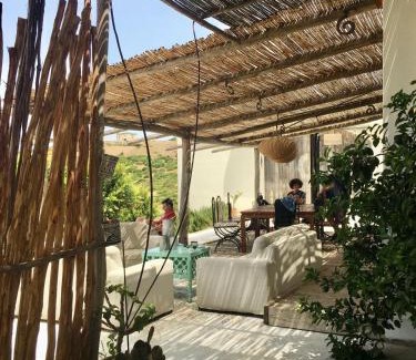 Sahel Chamali Cama Y Desayuno | Dar West