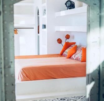 Sahel Chamali Cama Y Desayuno | Dar West