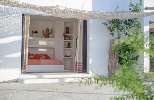 Sahel Chamali Cama Y Desayuno | Dar West