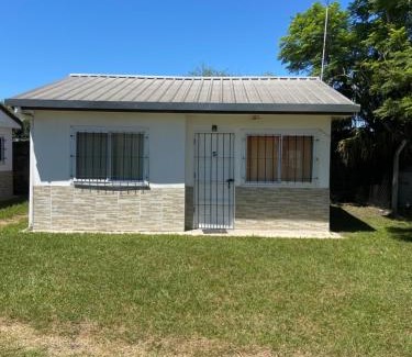 Puerto Valle Apartamento | Complejo del Litoral