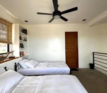 Pilar Apartamento | Balay Rahan