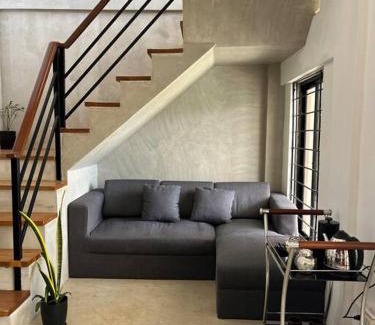 Pilar Apartamento | Balay Rahan