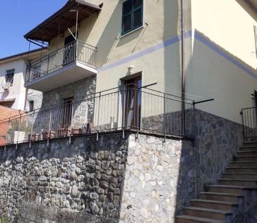 Maglietola Apartamento | Cinque Terre da Bea