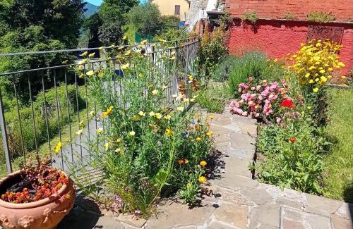 Maglietola Apartamento | Cinque Terre da Bea
