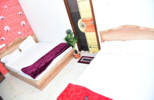 Adoni Casa | Sri Guru Residency