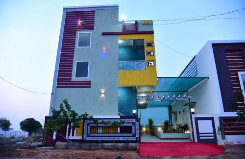 Adoni Casa | Sri Guru Residency