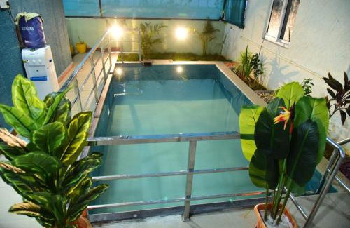Adoni Casa | Sri Guru Residency