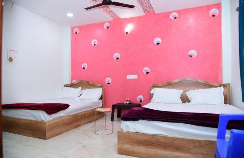 Adoni Casa | Sri Guru Residency