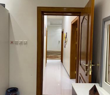 Khamis Mushait Apartamento | شقة الإسكان المفروشة