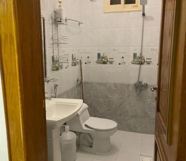Khamis Mushait Apartamento | شقة الإسكان المفروشة