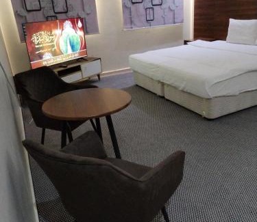 Ha'il Apartamento | شقق واحة اجاء