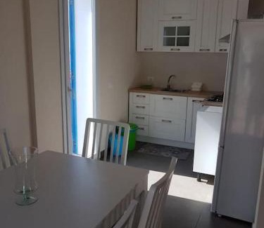 Seccagrande Casa | villa in Ribera, Italy