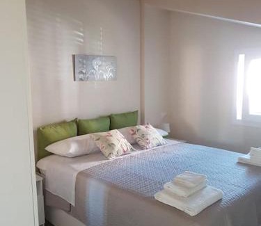 Seccagrande Casa | villa in Ribera, Italy