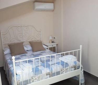 Seccagrande Casa | villa in Ribera, Italy