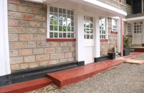 Kitale Apartamento | Emerald Apartment