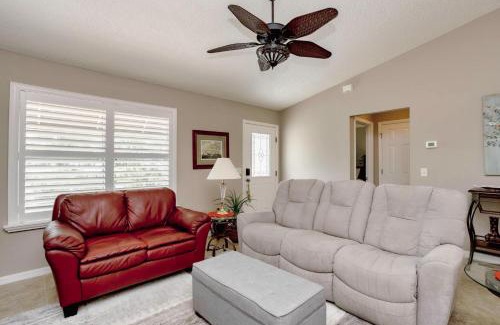 Liberty Park Casa | Bluffton - Pet Friendly Cottage Home In St, Charles Village-Villagepeople