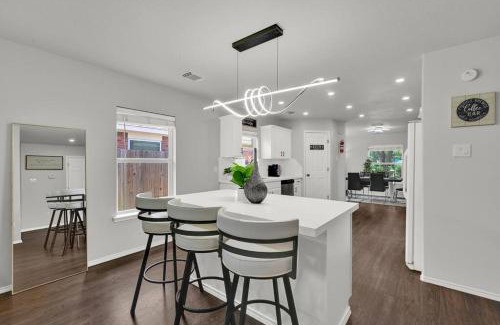 Spring Casa | Spring Home!