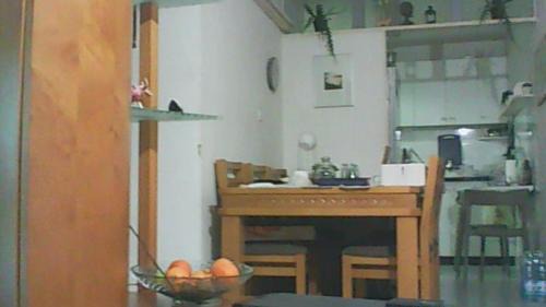 Jaffa Apartamento | Calm weekend