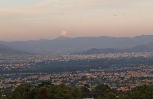 Cochabamba Chalet De Esquí | Rumi Wasi
