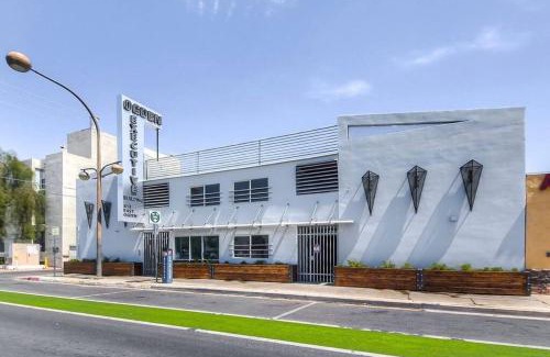 Downtown Las Vegas Apartamento | Cozy Studio Minutes from Downtown Las Vegas