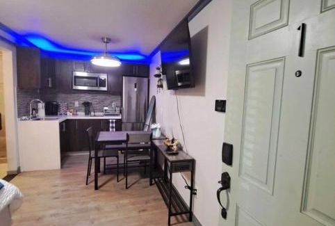 Downtown Las Vegas Apartamento | Cozy Studio Minutes from Downtown Las Vegas