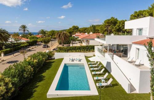 Sant Tomas Cama Y Desayuno | Area Santo Tomás - 4 bedrooms BnB with Pool - 360 View