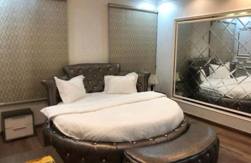 Abha Chalet De Esquí | فلل وشاليهات كابري رويال