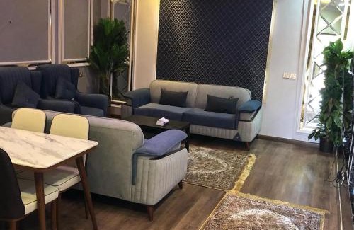 Abha Chalet De Esquí | فلل وشاليهات كابري رويال