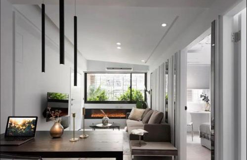 Xinyi Apartamento | Apartments equipped with everything in Taipe Taiwan
