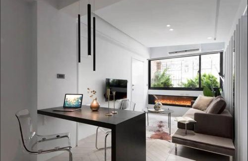 Xinyi Apartamento | Apartments equipped with everything in Taipe Taiwan