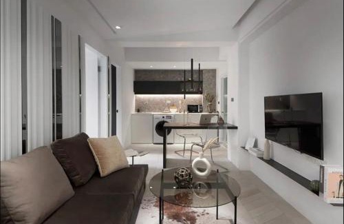 Xinyi Apartamento | Apartments equipped with everything in Taipe Taiwan