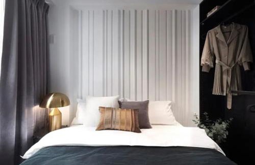 Xinyi Apartamento | Apartments equipped with everything in Taipe Taiwan