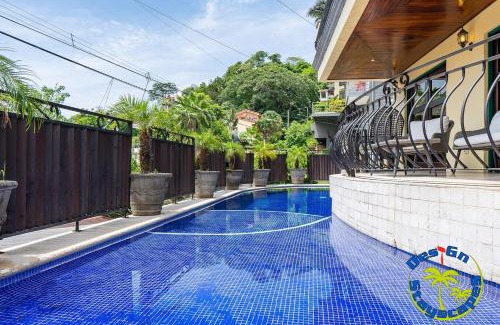 Punta Leona Apartamento | New! Welcome to casa Jaguar modern beach front home