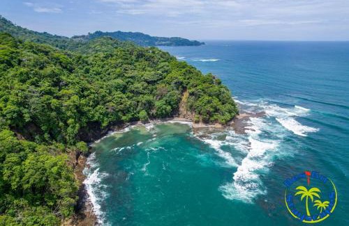 Punta Leona Apartamento | New! Welcome to casa Jaguar modern beach front home