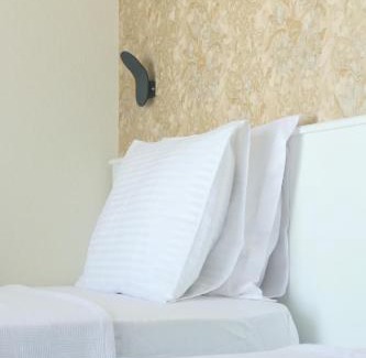 Cesme Hotel | Çağdaş Otel