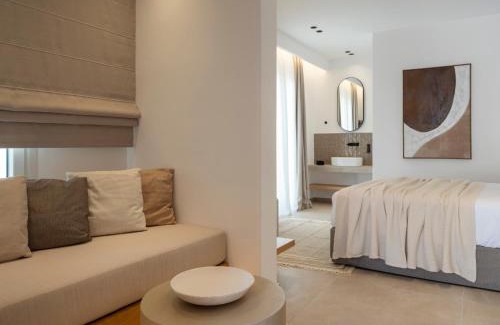 Naousa Apartamento | Anemelia way of living