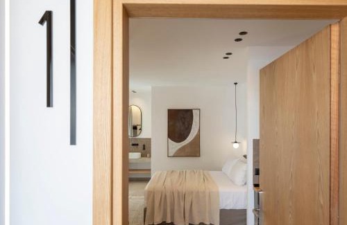 Naousa Apartamento | Anemelia way of living