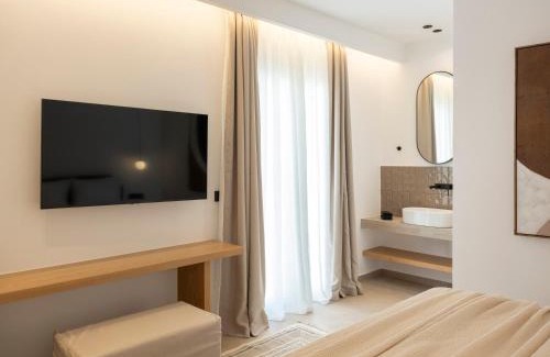 Naousa Apartamento | Anemelia way of living