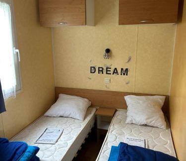 Thiviers Otro | Jolie mobil home à louer