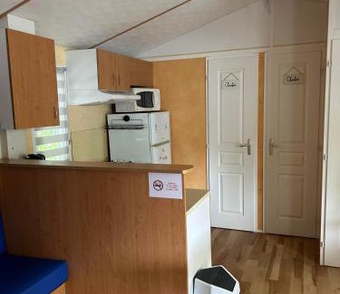 Thiviers Otro | Jolie mobil home à louer