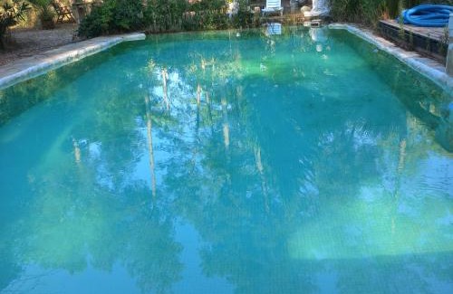 Olympos Cabina | Yeşilyurt 5 rooms