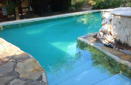Olympos Cabina | Yeşilyurt 5 rooms