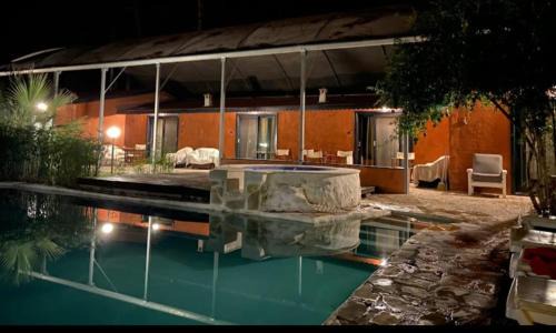 Olympos Cabina | Yeşilyurt 5 rooms
