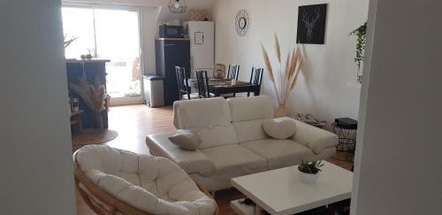 Liffre Apartamento | Appartement t2