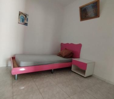 Hammamet Sud Apartamento | manaret el hammamet ,nabeul