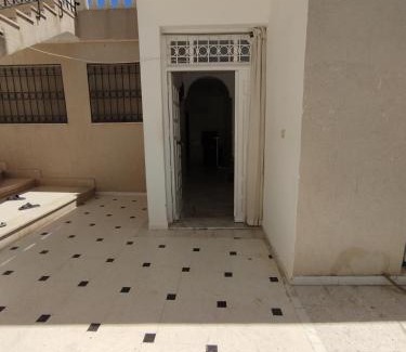 Hammamet Sud Apartamento | manaret el hammamet ,nabeul
